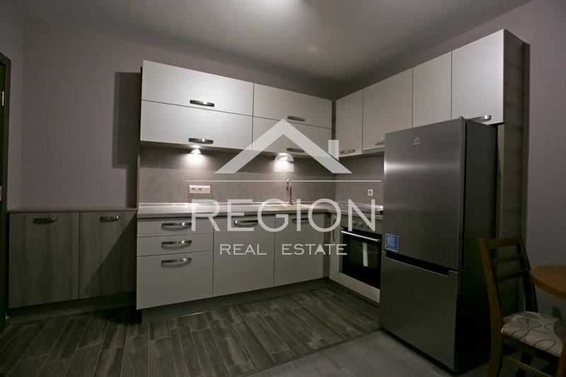 Дава се под наем Тристаен апартамент в Варна, Чайка - 75 кв.м за 714 € - Снимка #10