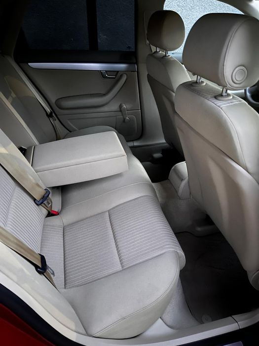 AUDI A4 2006 — imagine 2