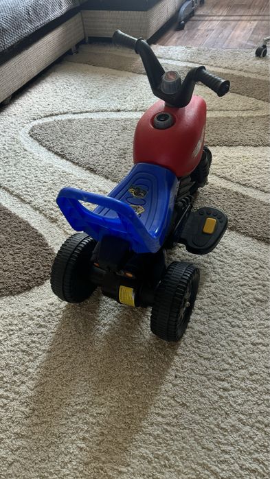 Продам детский мопед