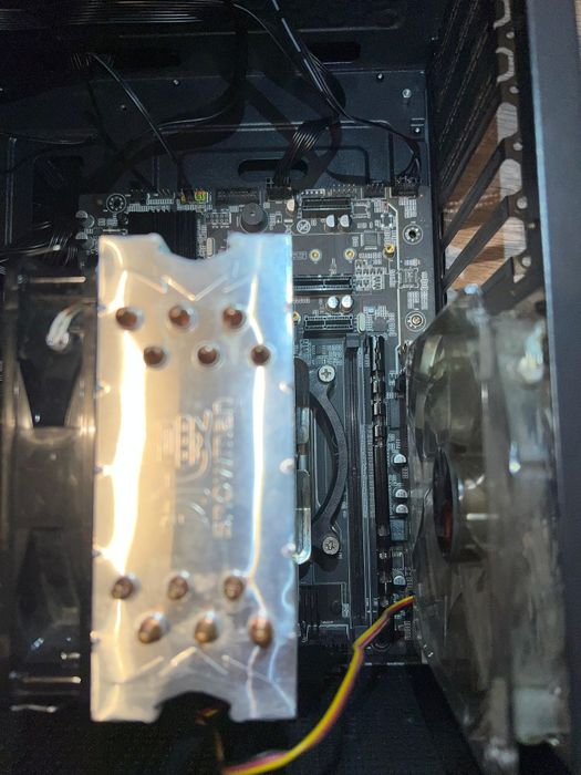 Продаю комплектующие