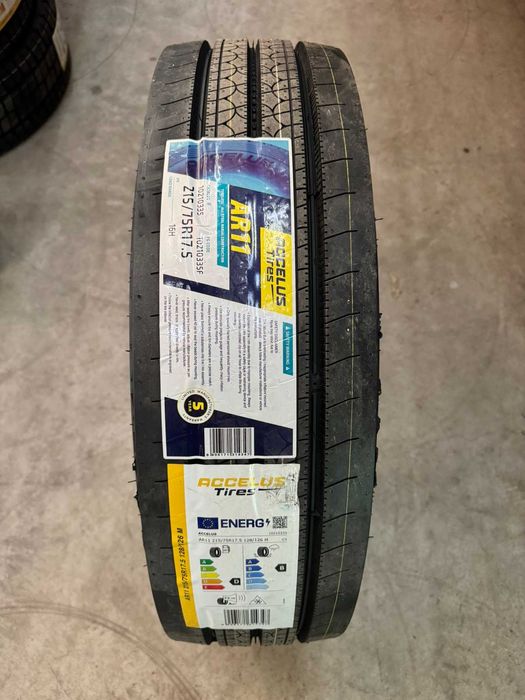 215/75R17.5 AR11 Accelus