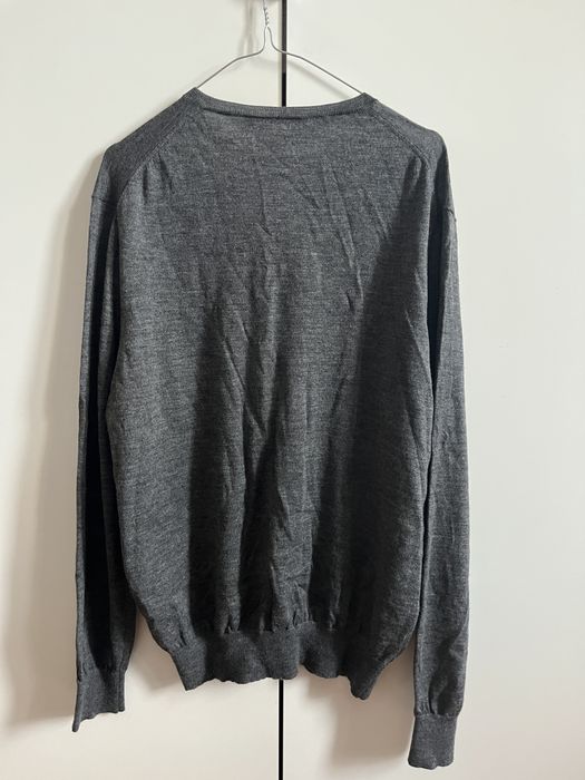 Пуловер Napapijri, м