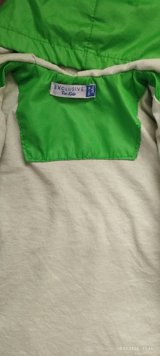 Продам детскую одежду