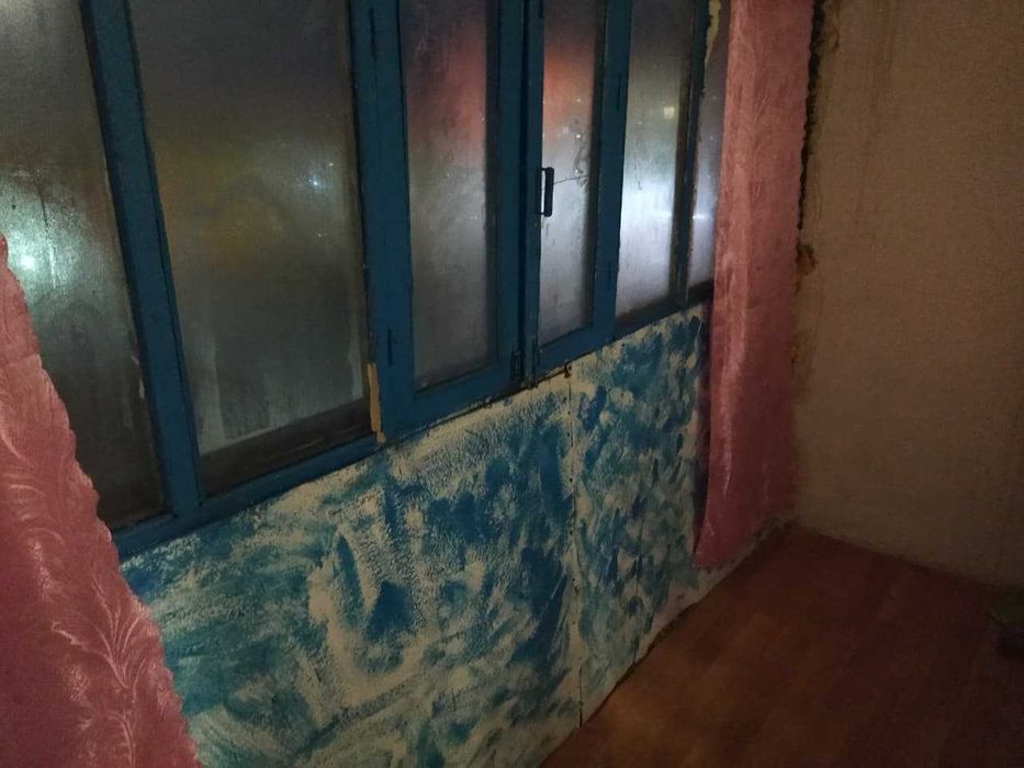 Продам 1 комнатную квартиру