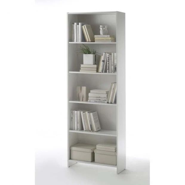 Висока етажерка на 5 етажа