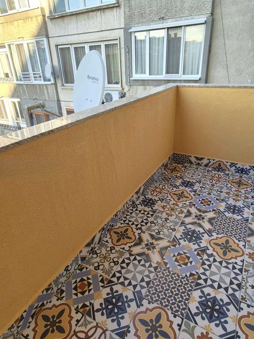 Дава се под наем Двустаен апартамент в София, Борово - 60 кв.м за 625 € - Снимка #5