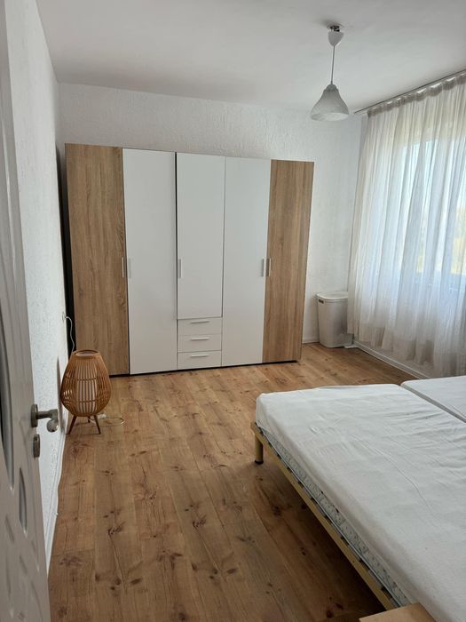 Дава се под наем Двустаен апартамент в София, Люлин 10 - 68 кв.м за 433.5 € - Снимка #14