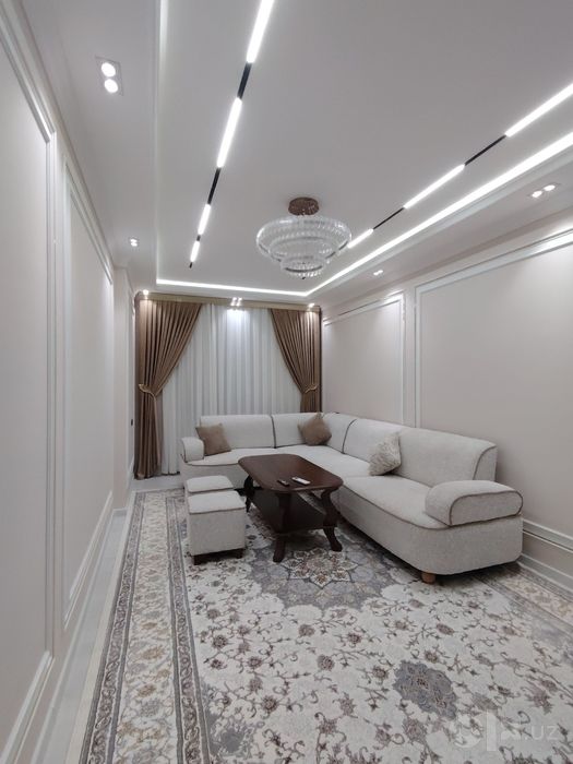 Сдается 2 ком ЖК Uch Tepa Avenue Чиланзар 26 квартал