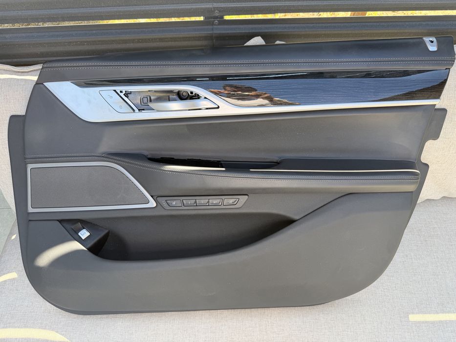 Fata de usa bmw g11 / g12