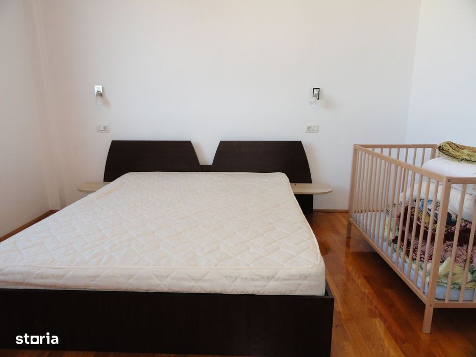 Apartament 2 camere decomandat, etaj 2, bloc nou, zona centrala, 91 mp