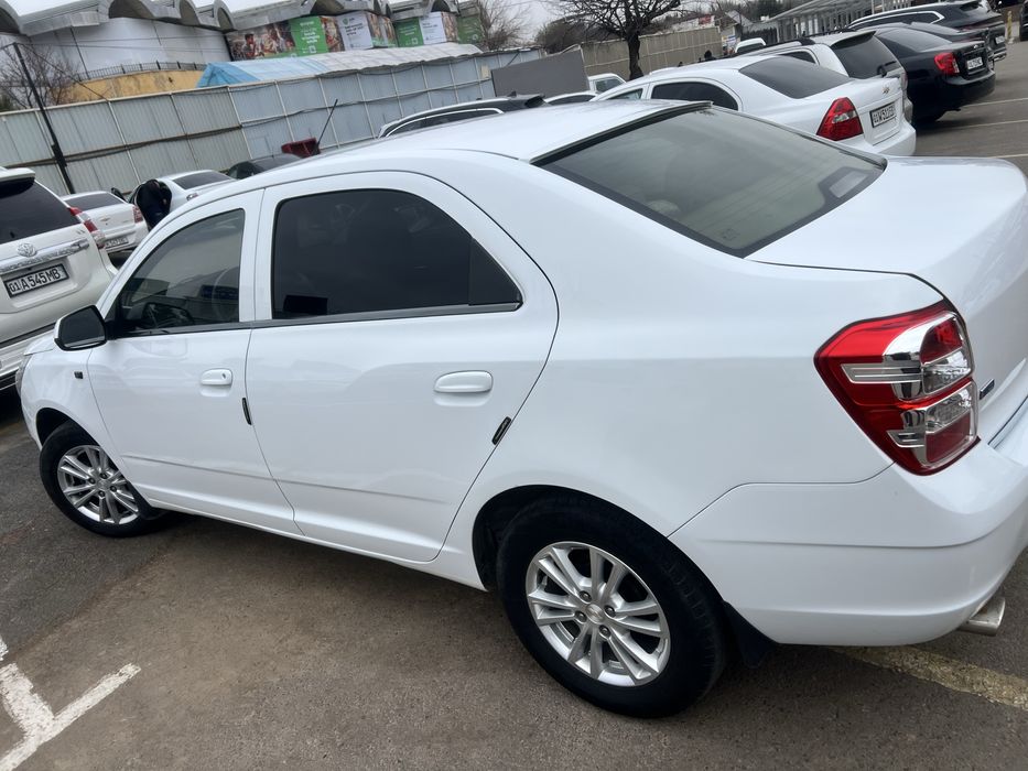 Cobalt arzon Narxda‼️