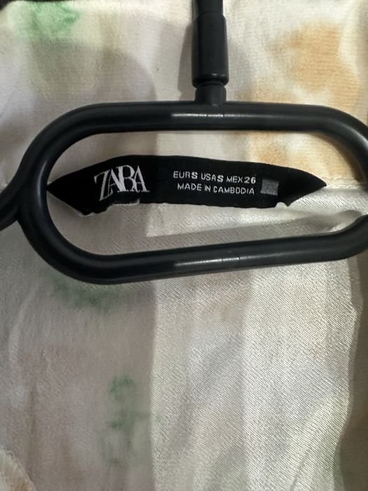 Уникален сет/костюм Zara