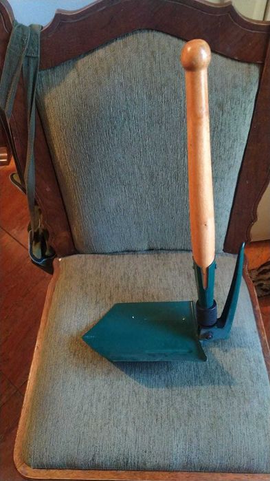 Vand lopatica pentru dotare Auto,  Nouă