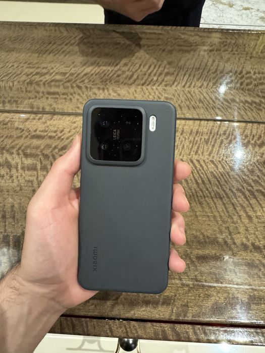 Xiaomi 15 12/256