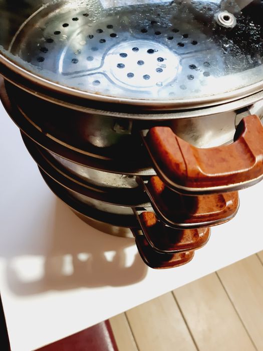 Мантоварка 2500 тенге