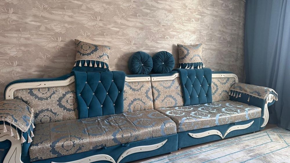 Продам диван в отл состоянии