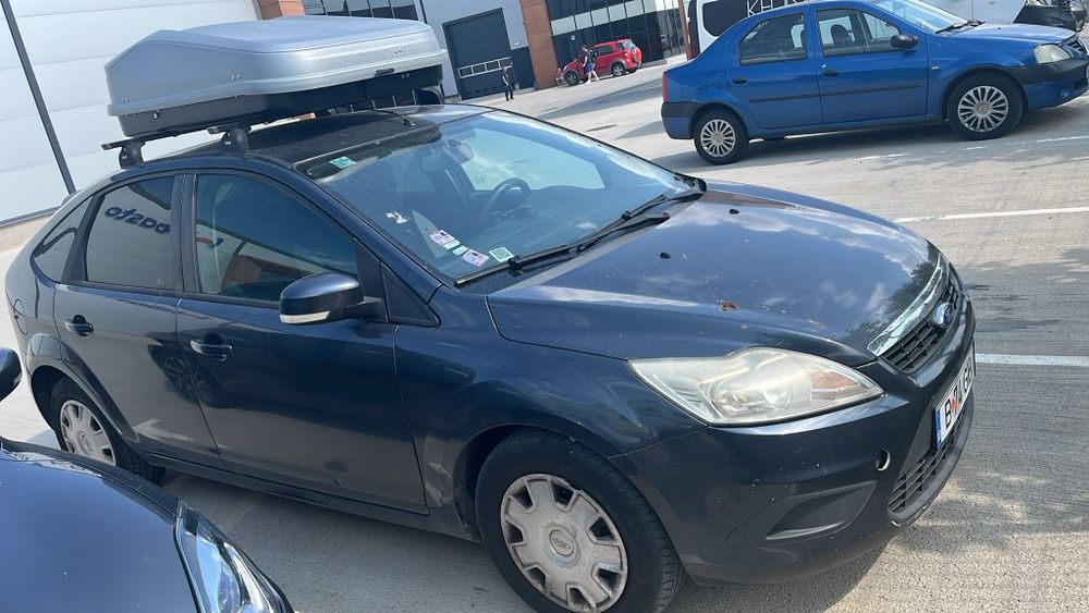 Ford Focus 2 2009