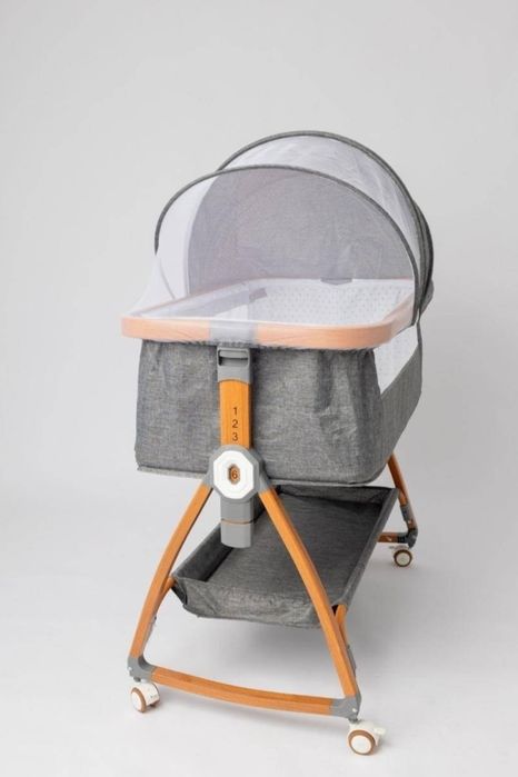 Продам детскую кровать