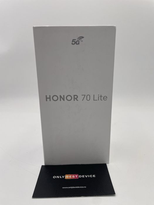 Honor 70 Lite 4/128 GB