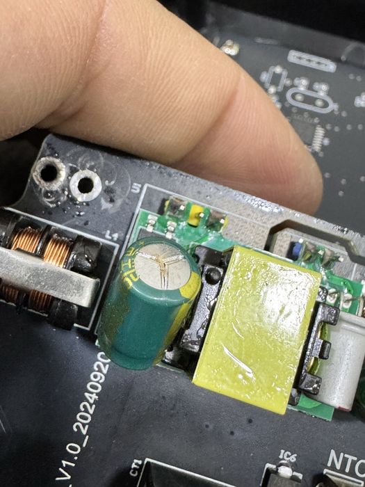 Ремонт зарядных устройств, ремонт зарядки