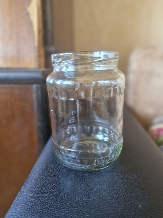 Продам банки стеклянные