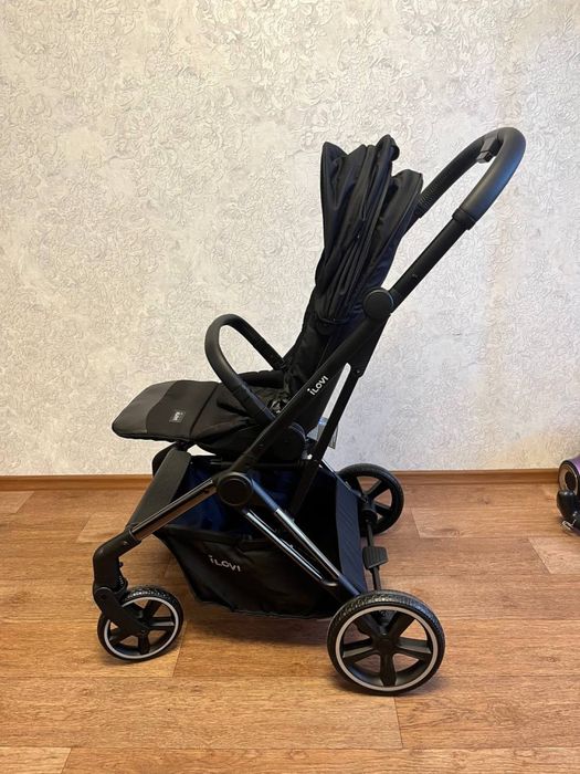 Продам коляску 2в1 I”Love
