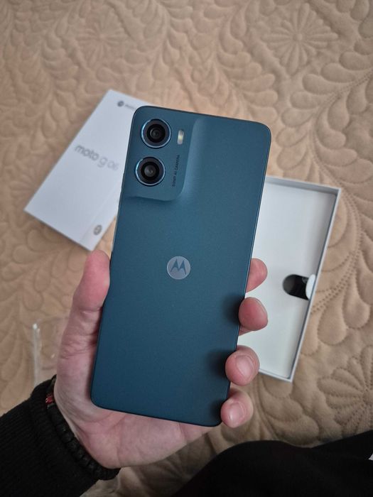 Motorola G 06, nou, 256GB!