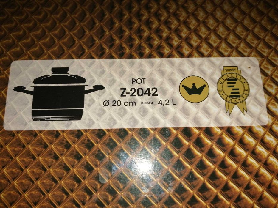 Vas premium Zepter Z-2042 4.2L