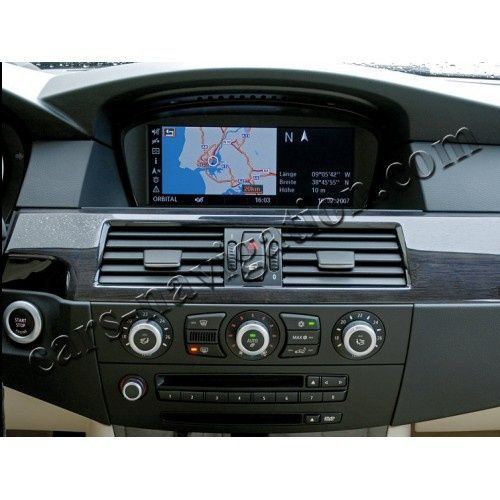 Карти диск за навигация дискове за Бмв BMW 2025 ъпдейт България Европа