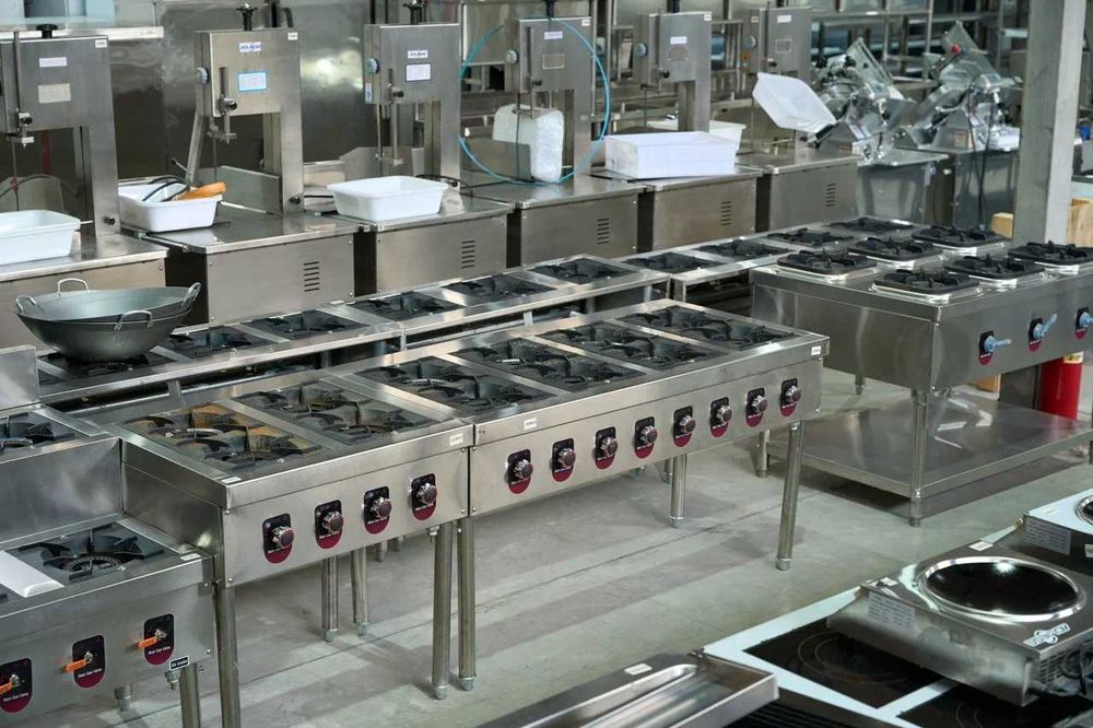Плита газовая, Плита индукционная разных моделей Город Караганда
