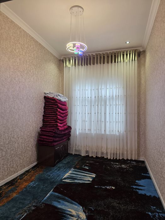 Продаётся Дом в городе Янгиюль