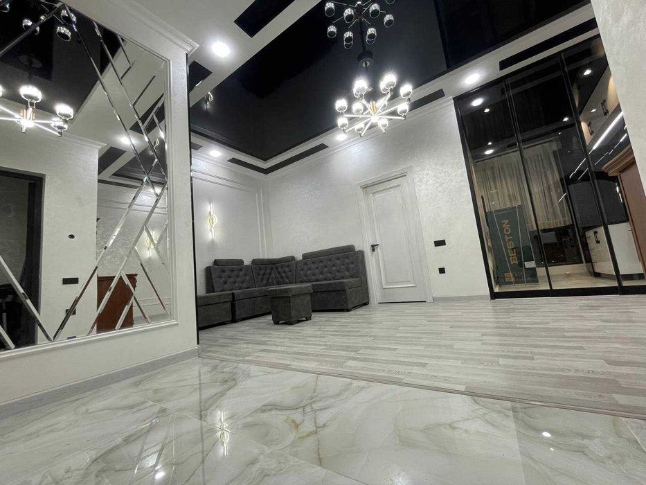 шайхонтохур Ровд, 2*11*12 Новостройка, 48м2, ул.Самарканд Дарвоза