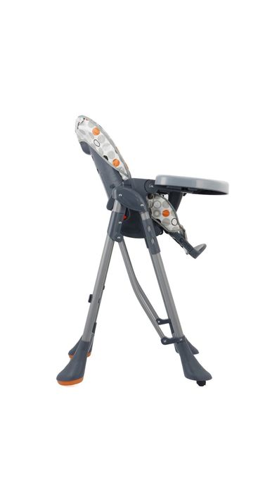 Scaun de masa Mappy pentru copii