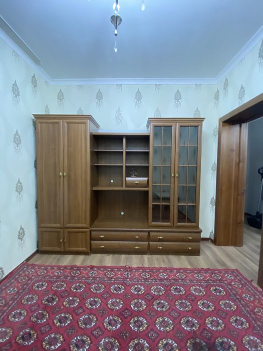 Стенка для зала