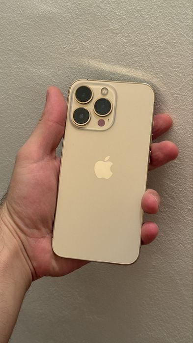 IPHONE 13 PRO 128 gb