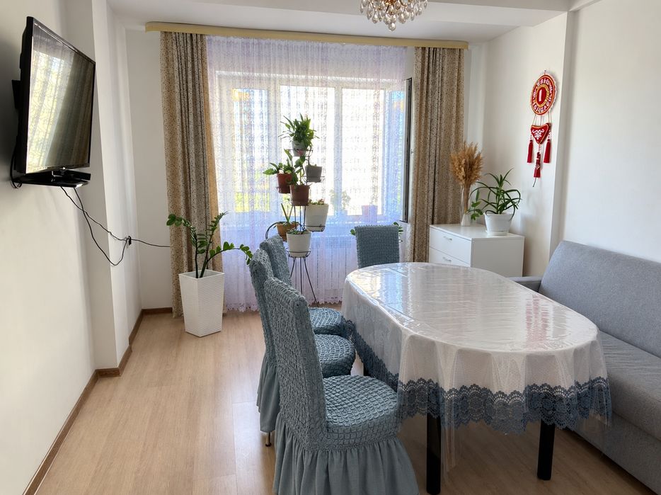 Продам 3х ком кв Мункеулы 105/1