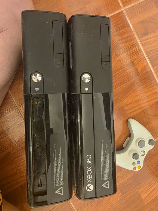 Consola Xbox 360 e