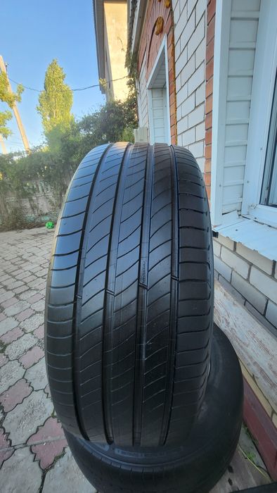 Продам шины мишлен