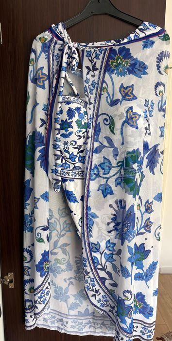 Дамски цял бански