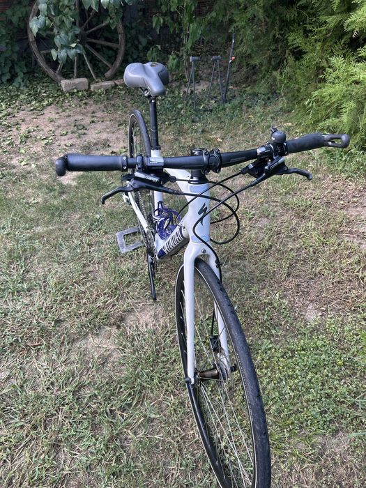 Specialized Vita Carbon 28 цола 2х9 XTR