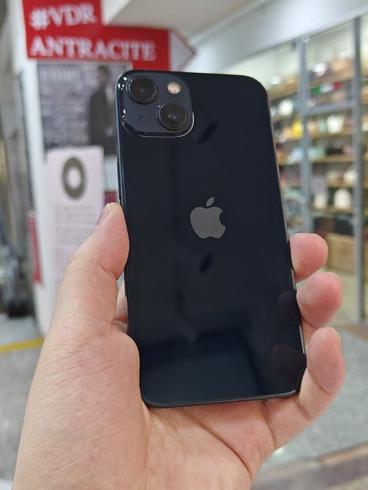 iPhone 13 256gb Midnight