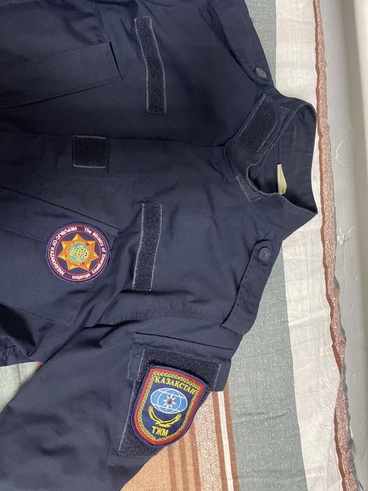 Воейнный форма тжм