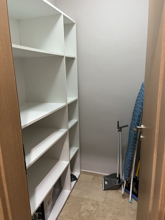 Дава се под наем Двустаен апартамент в Пловдив, Център - 65 кв.м за 558.45 € - Снимка #4