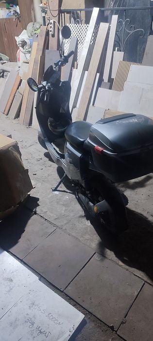 Продажа Электро мопеда