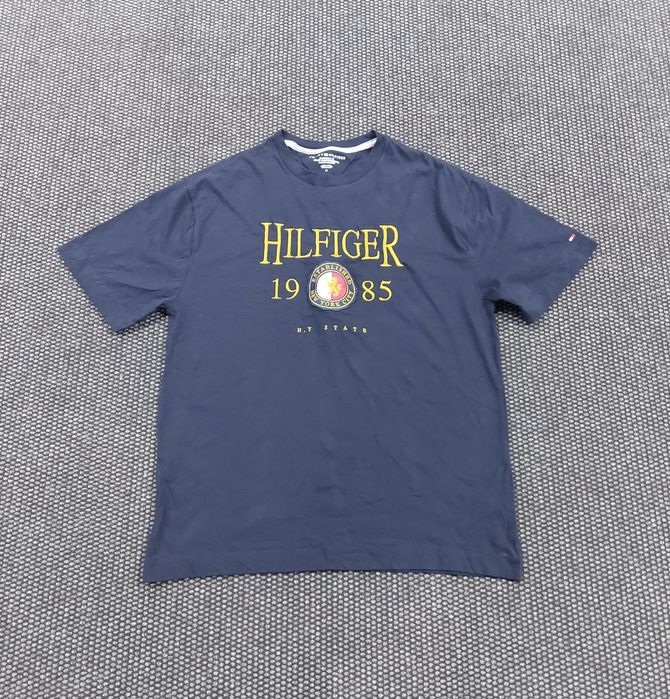 Tommy Hilfiger 2 тениски L размер