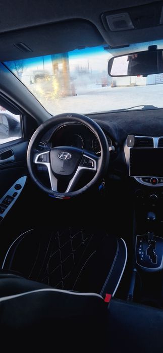 Продам Hyundai accent