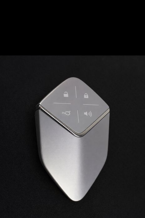 Смарт-ключ Bluetooth для Deepal