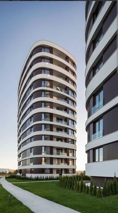 Продава се Двустаен апартамент в Варна, Трошево - 72 кв.м за 1169 €/кв.м - Снимка #8