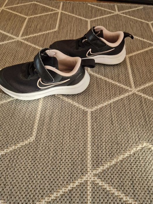 Детски маратонки Nike