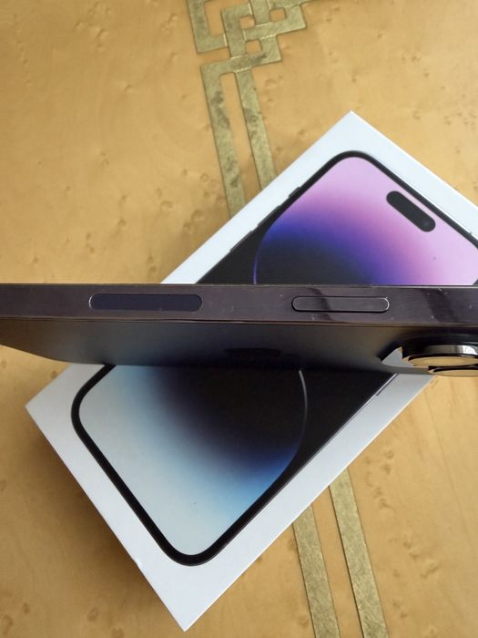 iPhone 14 Pro 512Гб